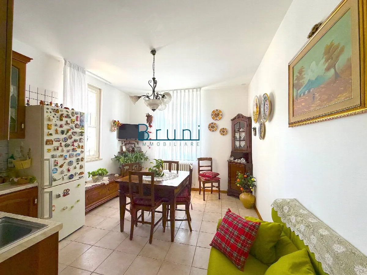 Appartamento in vendita a San Benedetto del Tronto, Zona Ponterotto - foto 1