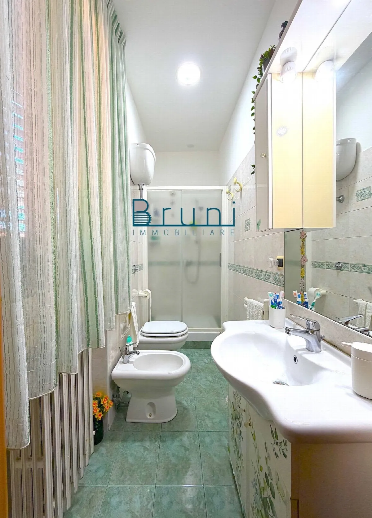 Appartamento in vendita a San Benedetto del Tronto, Zona Ponterotto - foto 10