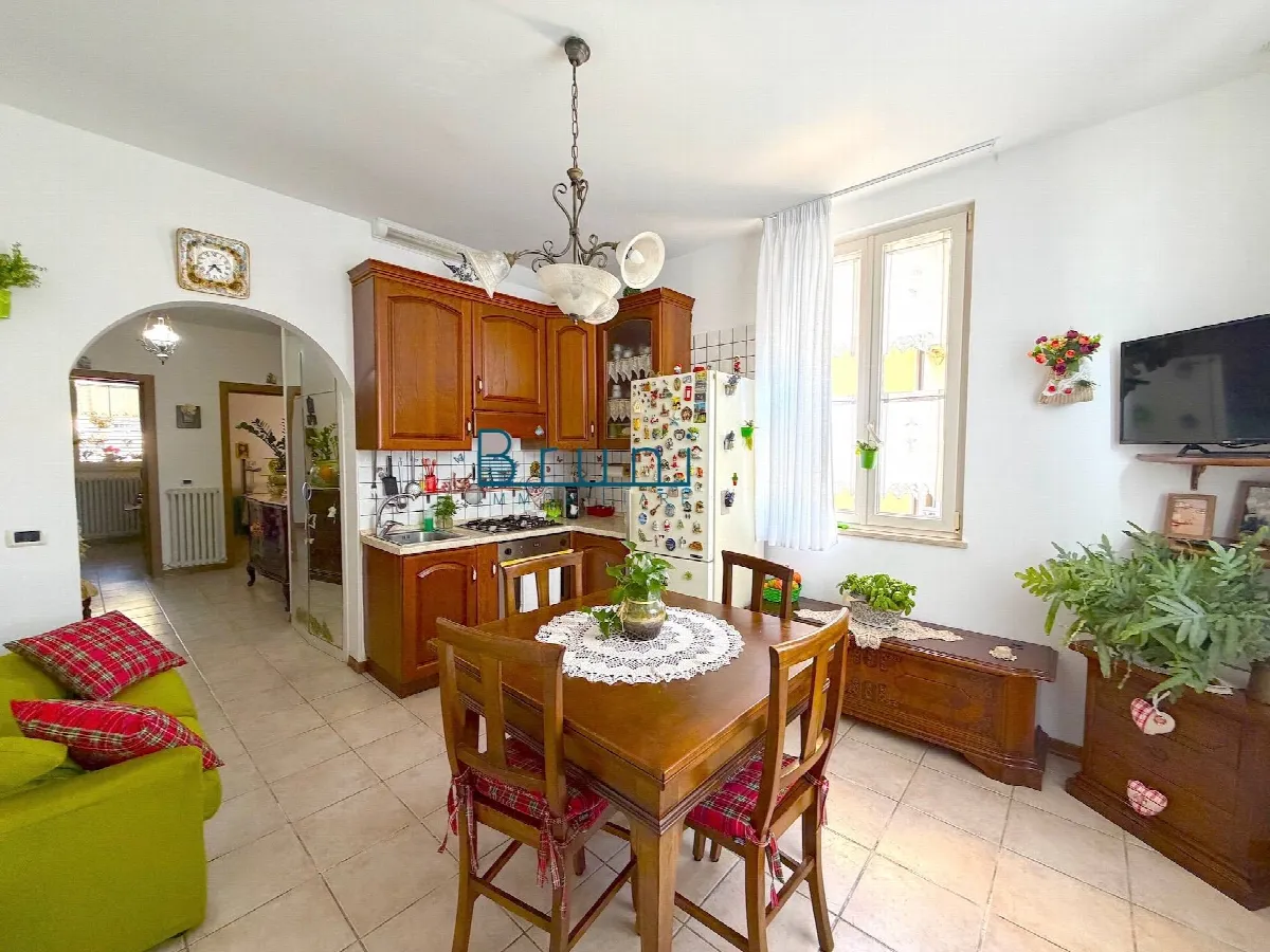 Appartamento in vendita a San Benedetto del Tronto, Zona Ponterotto - foto 2
