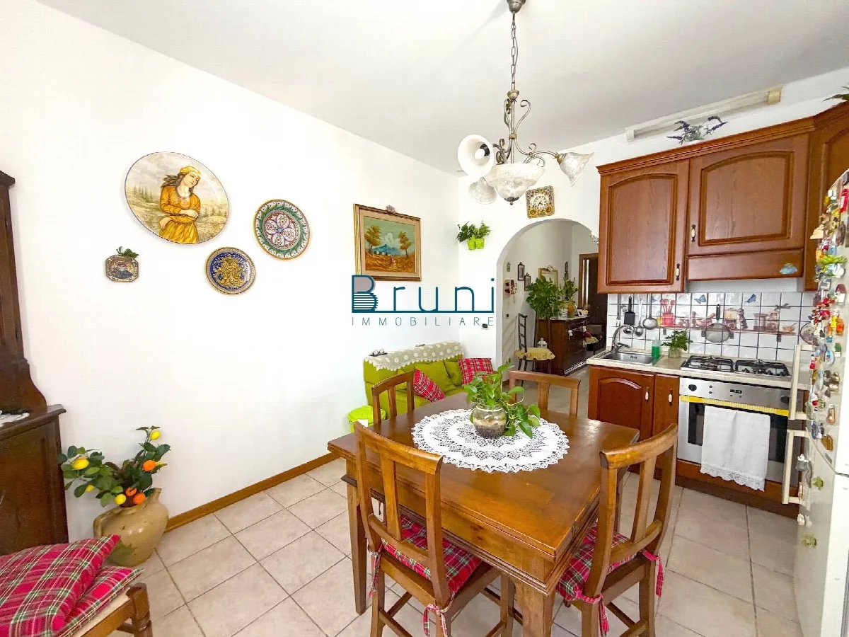 Appartamento in vendita a San Benedetto del Tronto, Zona Ponterotto - foto 3