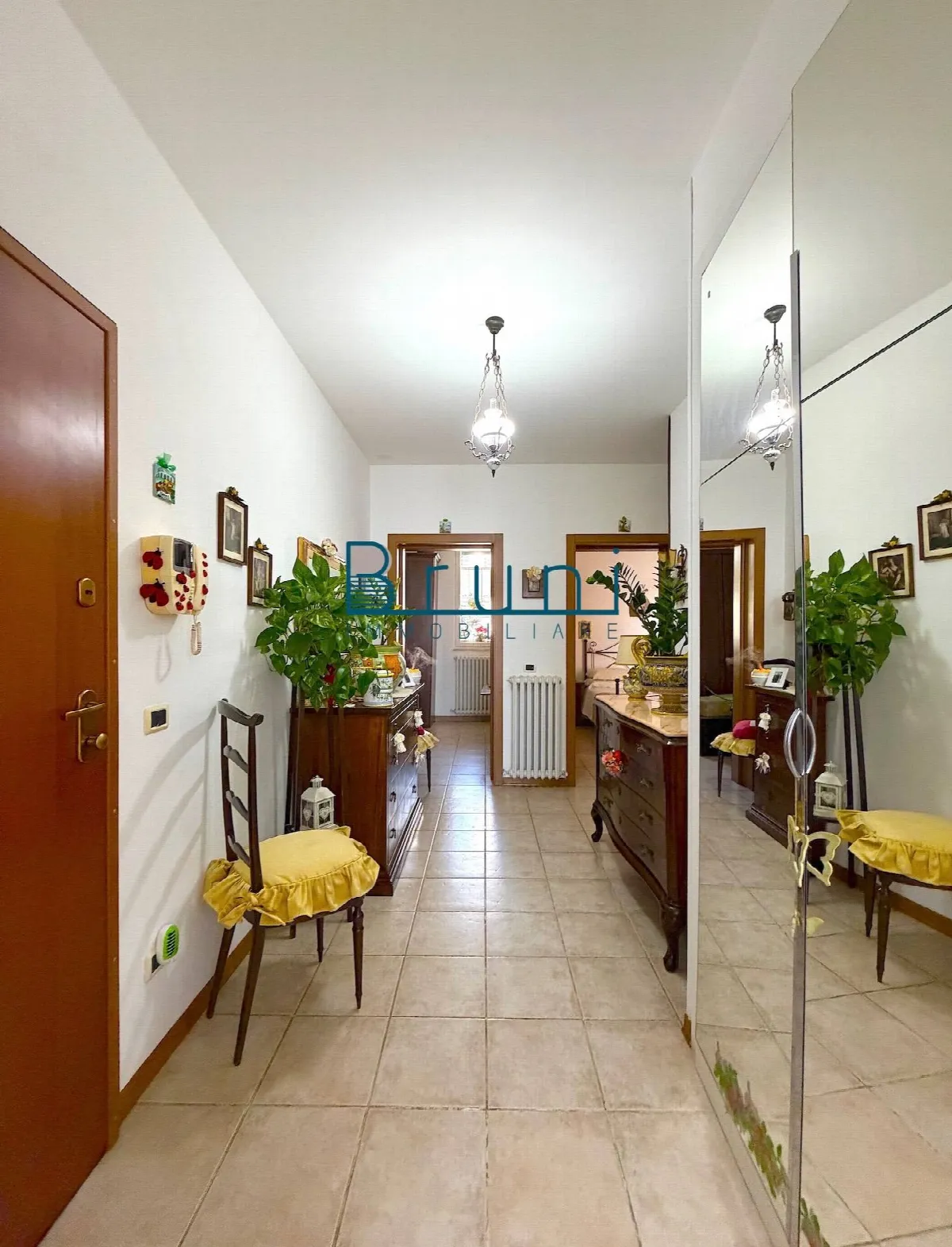 Appartamento in vendita a San Benedetto del Tronto, Zona Ponterotto - foto 4
