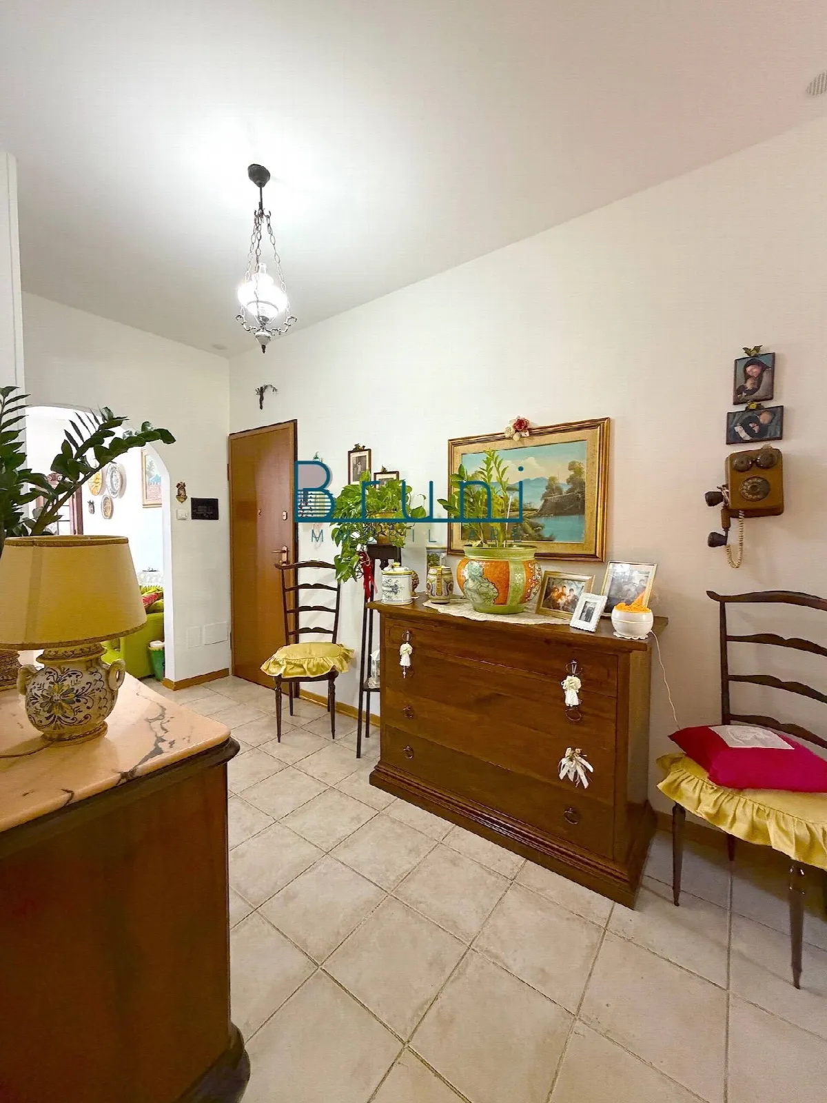 Appartamento in vendita a San Benedetto del Tronto, Zona Ponterotto - foto 5