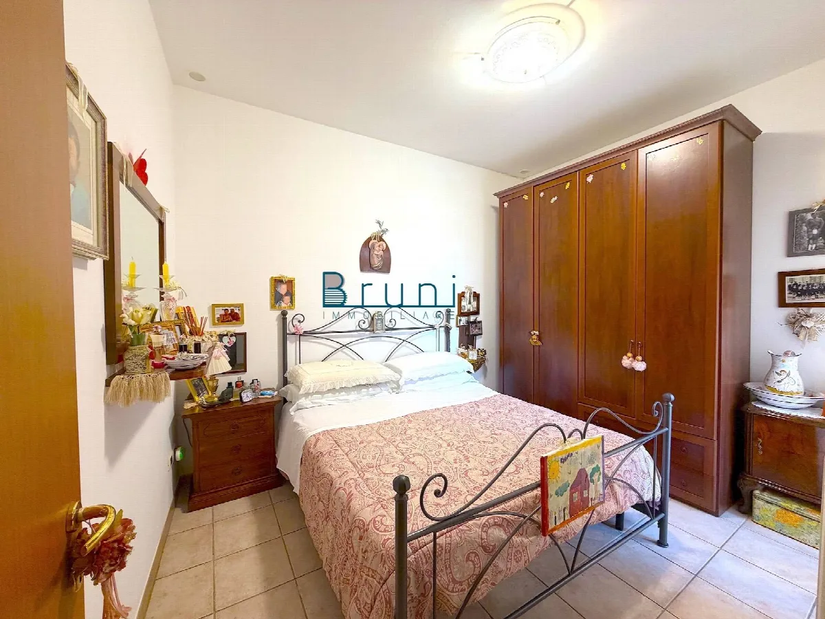 Appartamento in vendita a San Benedetto del Tronto, Zona Ponterotto - foto 6