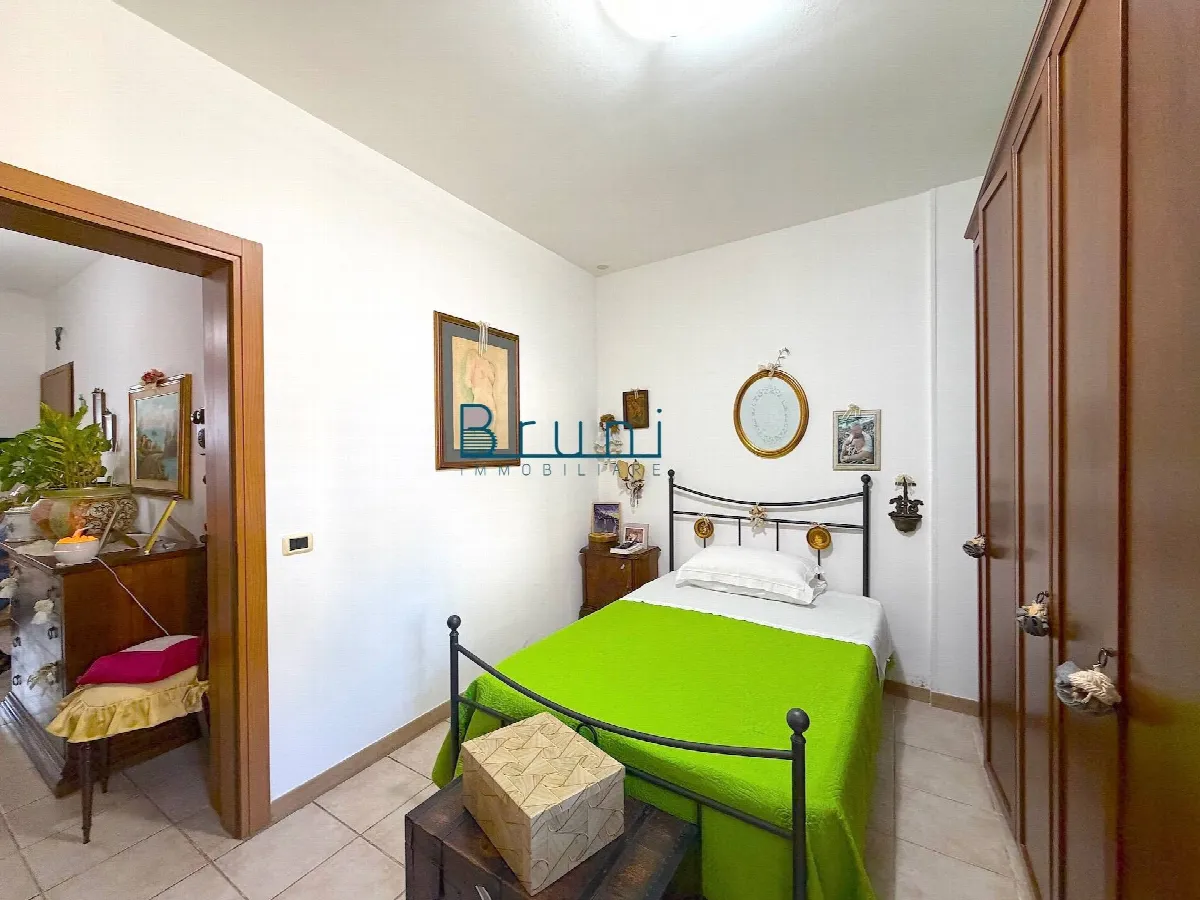 Appartamento in vendita a San Benedetto del Tronto, Zona Ponterotto - foto 9