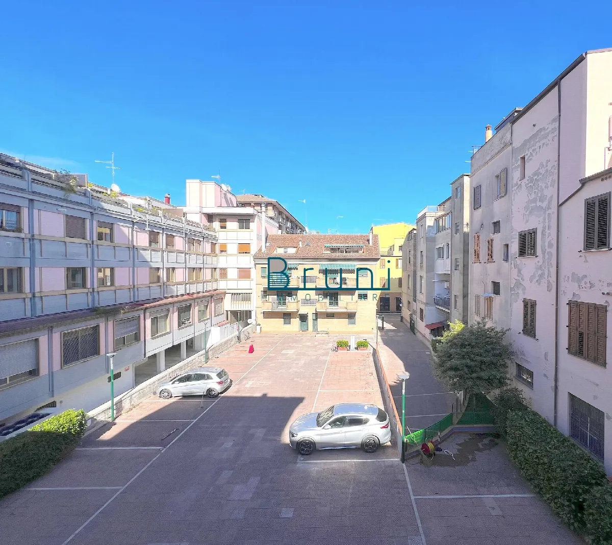 Appartamento in vendita a San Benedetto del Tronto, Centralissima - foto 3