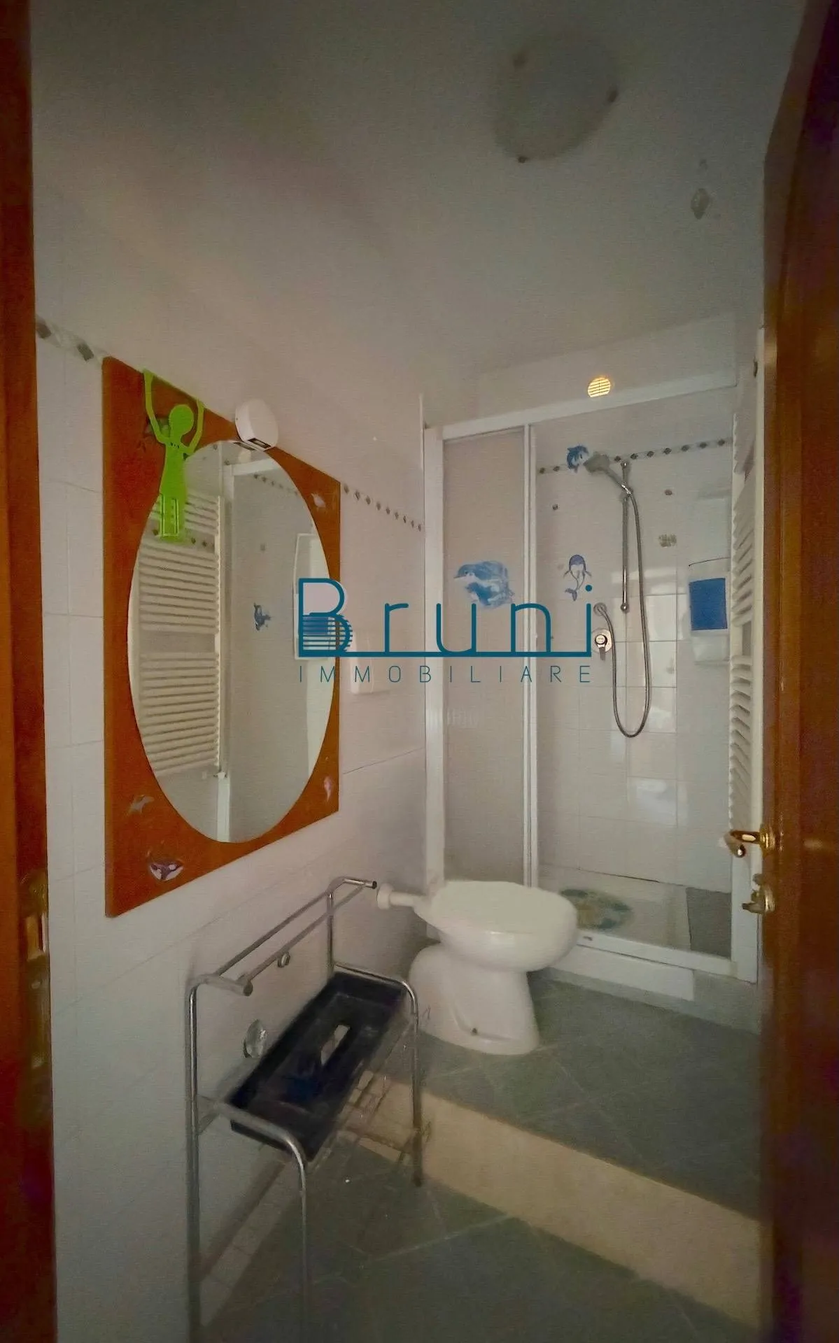 Appartamento in vendita a San Benedetto del Tronto, Zona Agraria - foto 8