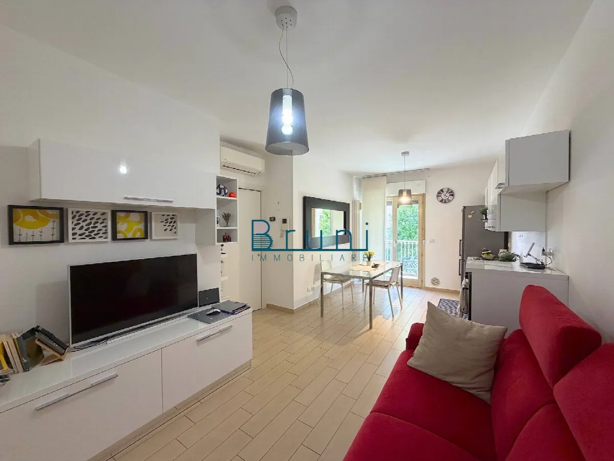 Appartamento in vendita a San Benedetto del Tronto, Residenziale - foto 1