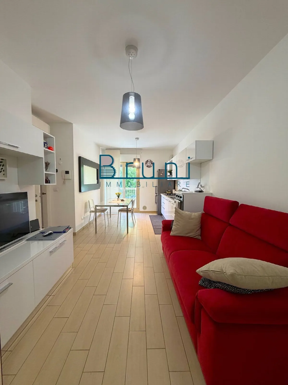 Appartamento in vendita a San Benedetto del Tronto, Residenziale - foto 2