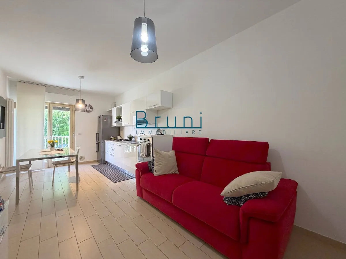 Appartamento in vendita a San Benedetto del Tronto, Residenziale - foto 3