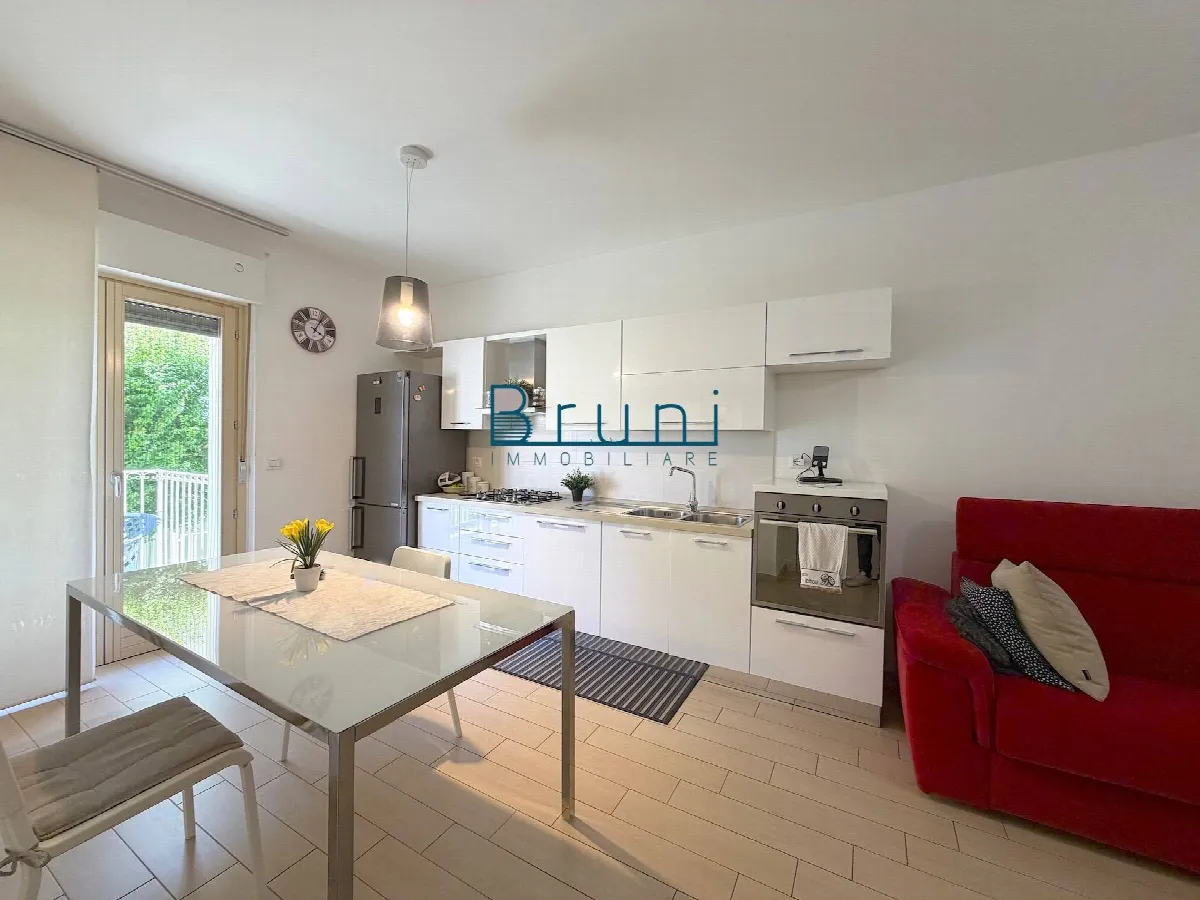Appartamento in vendita a San Benedetto del Tronto, Residenziale - foto 4