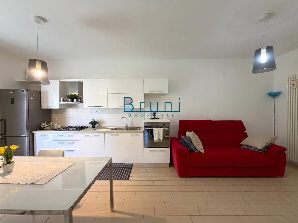 Appartamento in vendita a San Benedetto del Tronto, Residenziale - foto 5