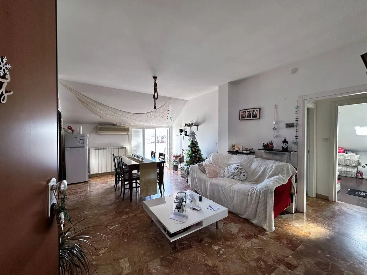 Appartamento in vendita a Porto San Giorgio, Mare - foto 3