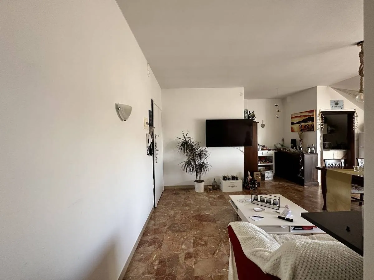 Appartamento in vendita a Porto San Giorgio, Mare - foto 4