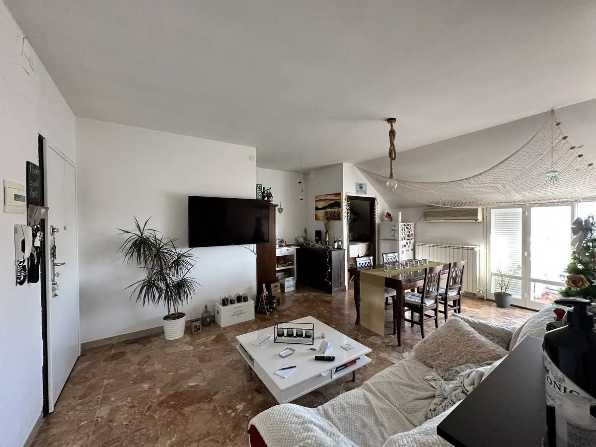 Appartamento in vendita a Porto San Giorgio, Mare - foto 5