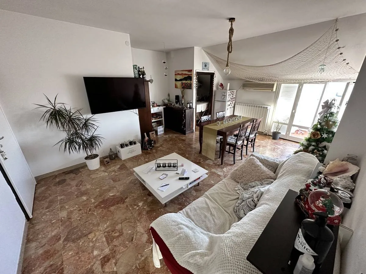 Appartamento in vendita a Porto San Giorgio, Mare - foto 6