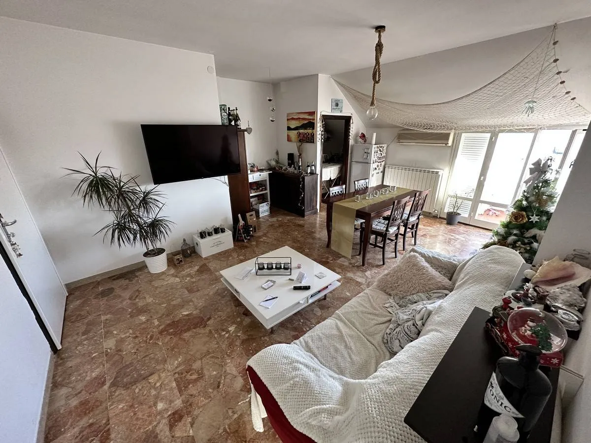 Appartamento in vendita a Porto San Giorgio, Mare - foto 7