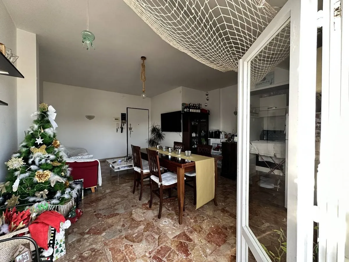 Appartamento in vendita a Porto San Giorgio, Mare - foto 8