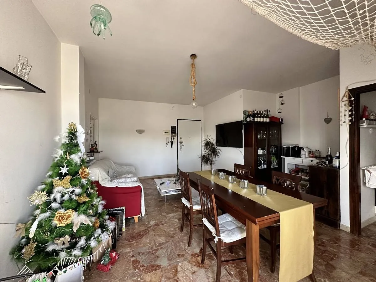 Appartamento in vendita a Porto San Giorgio, Mare - foto 9