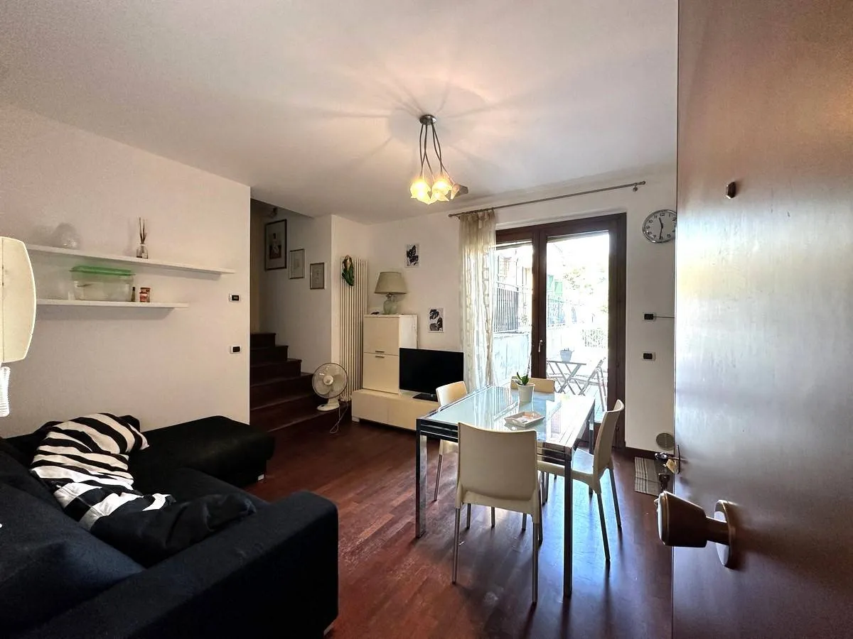 Appartamento in vendita a Porto San Giorgio - foto 1