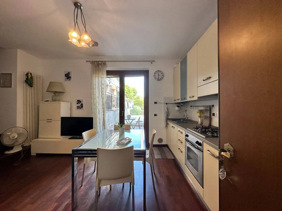 Appartamento in vendita a Porto San Giorgio - foto 3