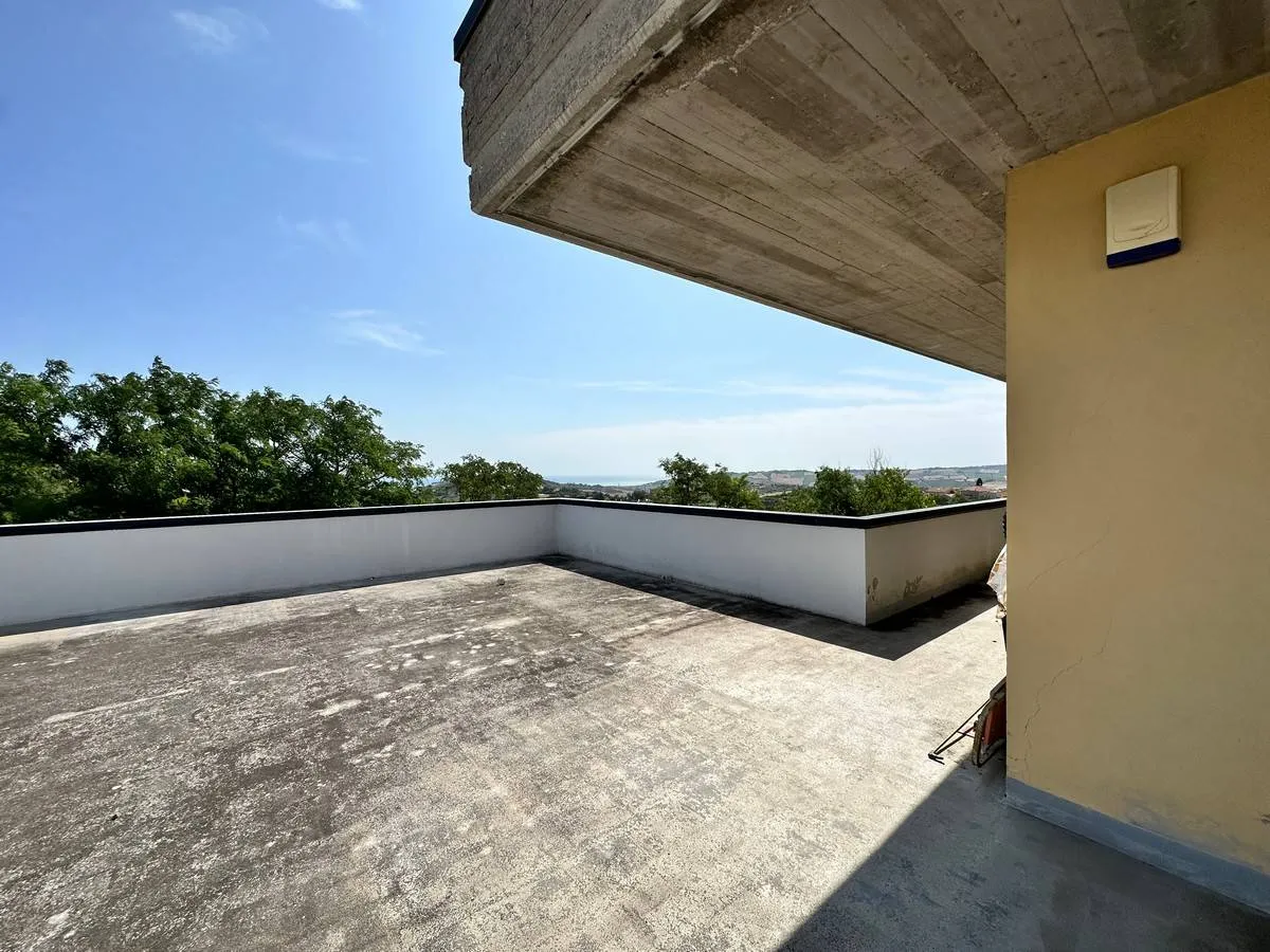 Appartamento in vendita a Fermo - foto 1