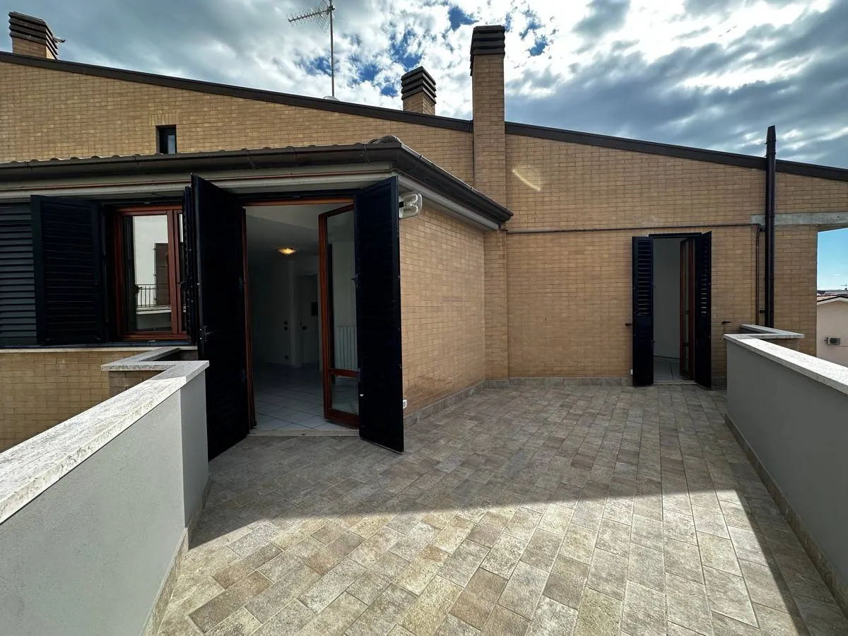 Appartamento in vendita a Porto San Giorgio, Mare - foto 1