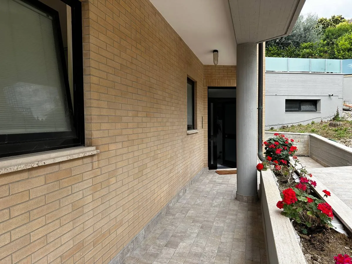 Appartamento in vendita a Porto San Giorgio, Mare - foto 2