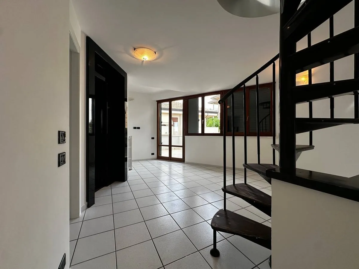 Appartamento in vendita a Porto San Giorgio, Mare - foto 5