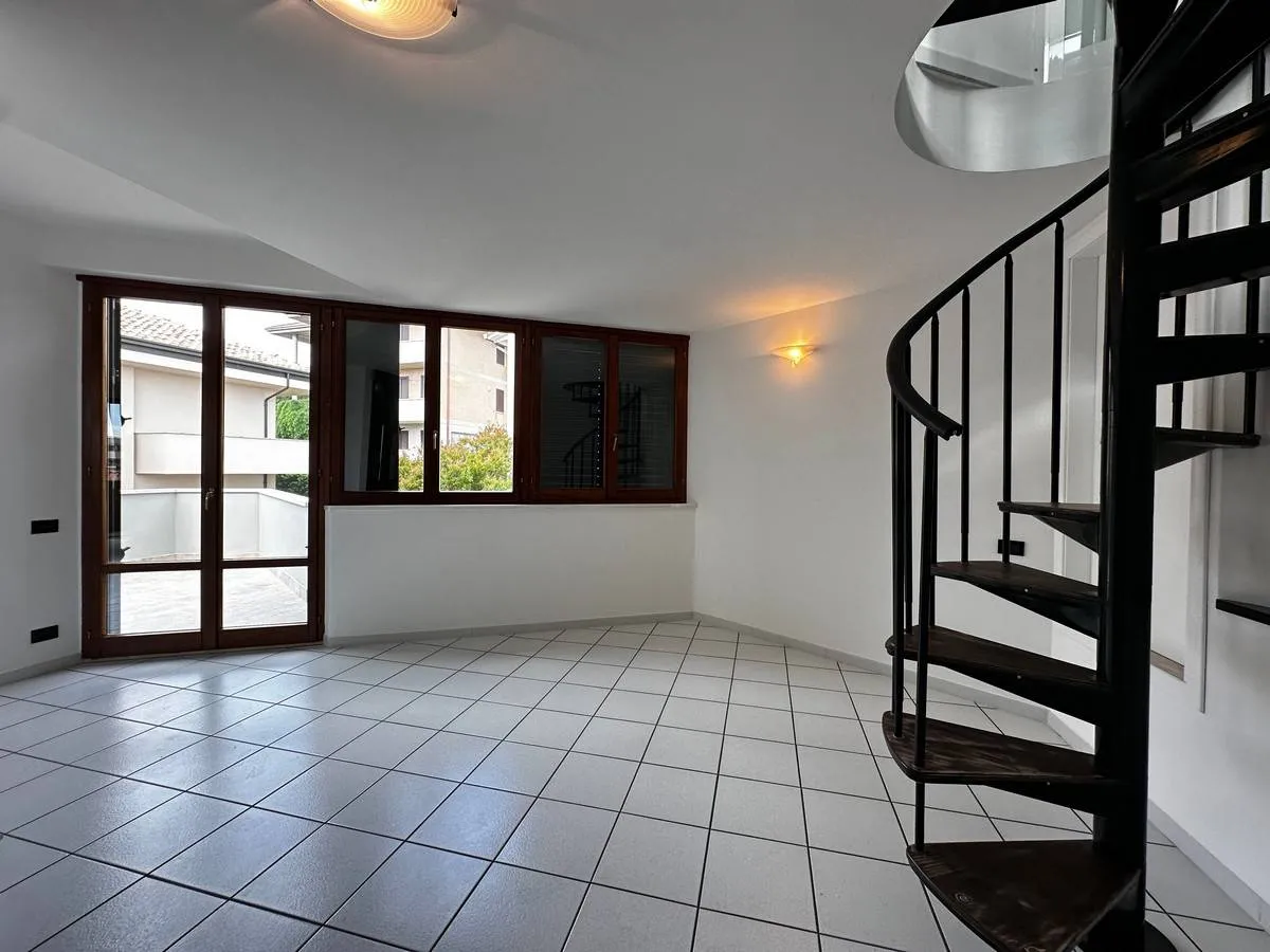 Appartamento in vendita a Porto San Giorgio, Mare - foto 8