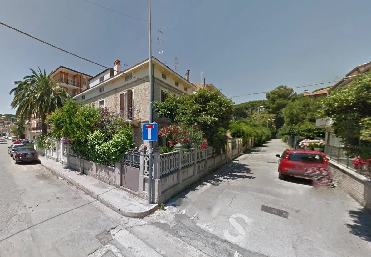 Appartamento in vendita a Porto San Giorgio, Mare - foto 1