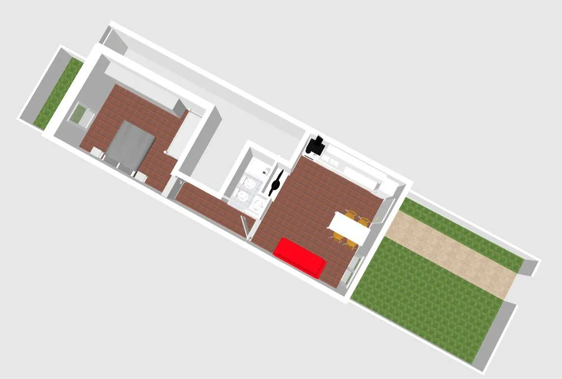 Appartamento in vendita a Porto San Giorgio, Mare - foto 6