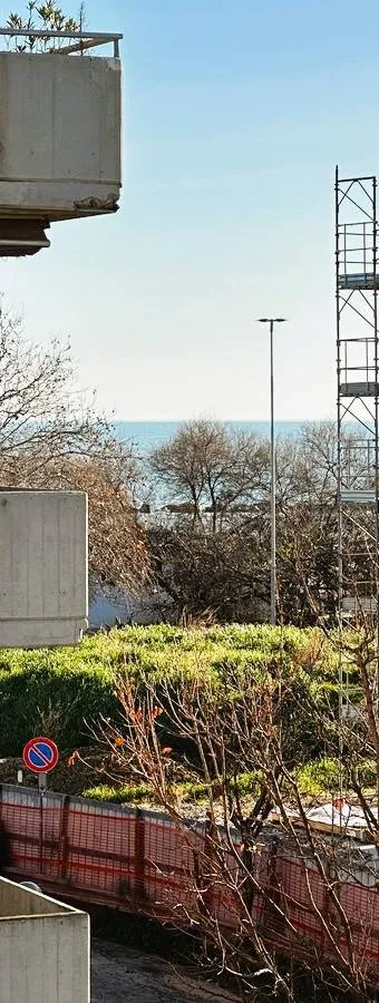Appartamento in vendita a Fermo, Lido di Fermo - foto 1