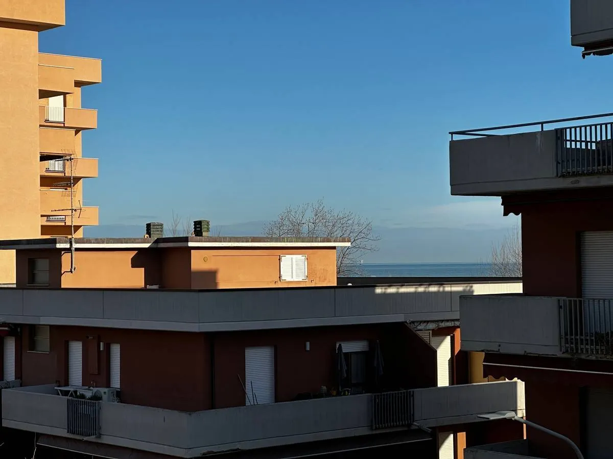 Appartamento in vendita a Fermo, Lido di Fermo - foto 6