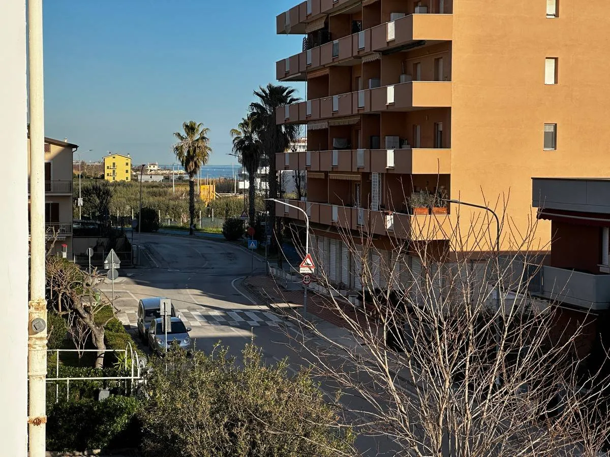 Appartamento in vendita a Fermo, Lido di Fermo - foto 7