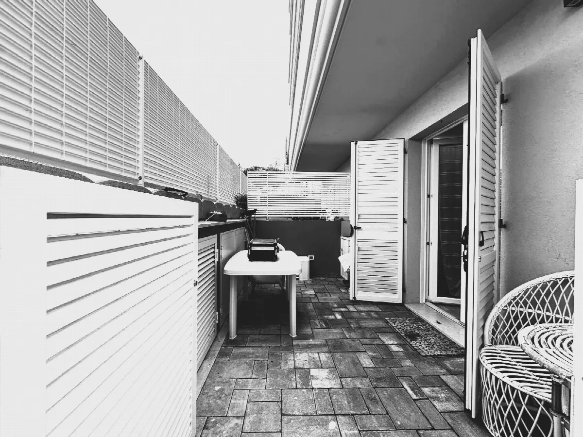 Appartamento in vendita a Porto San Giorgio, Mare - foto 1