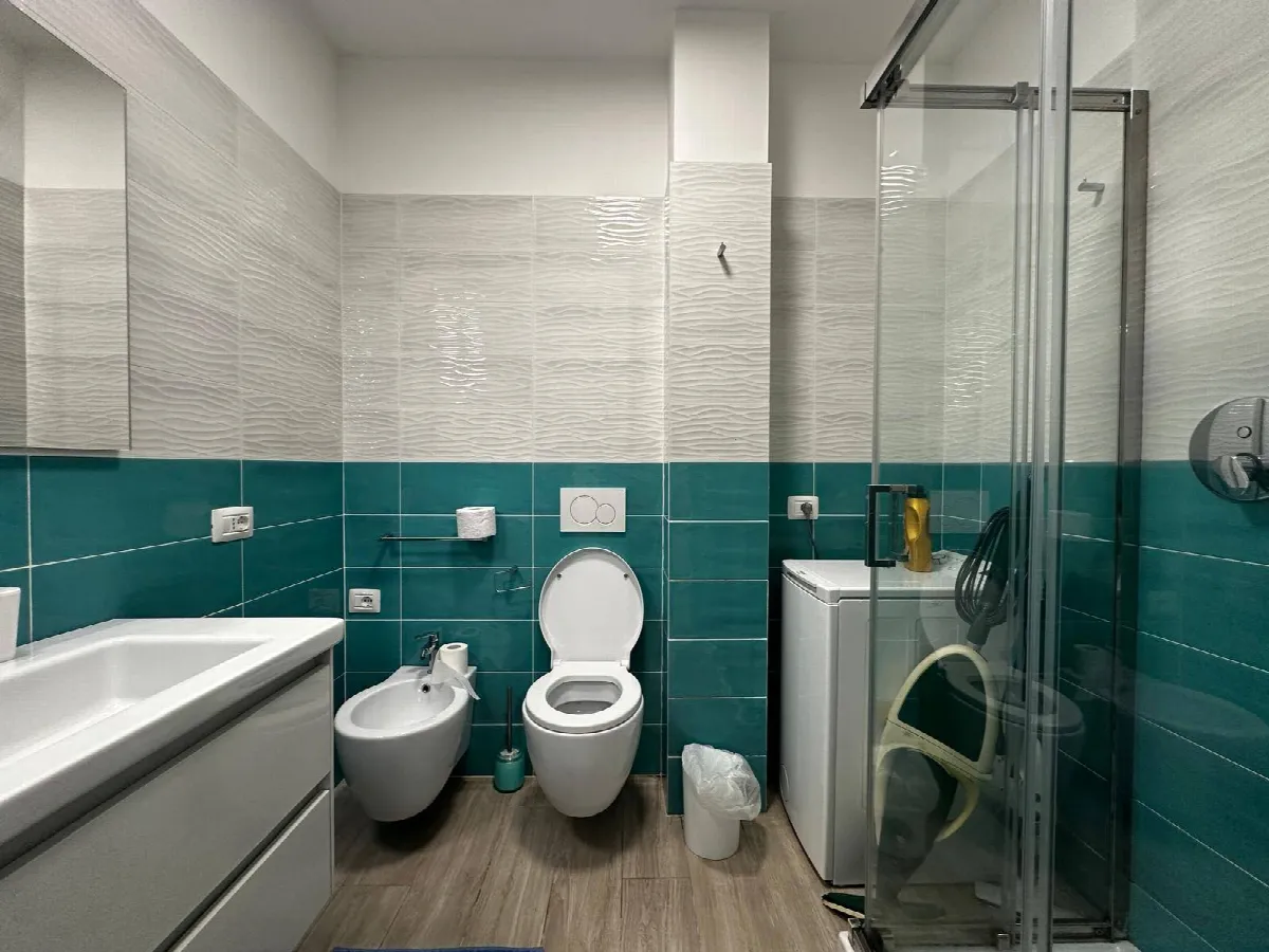 Appartamento in vendita a Porto San Giorgio, Mare - foto 10