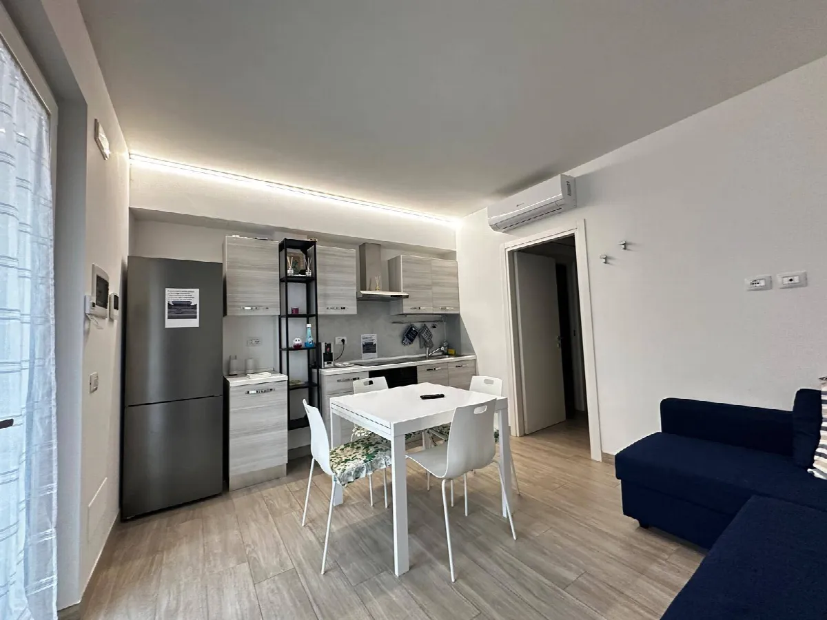 Appartamento in vendita a Porto San Giorgio, Mare - foto 2