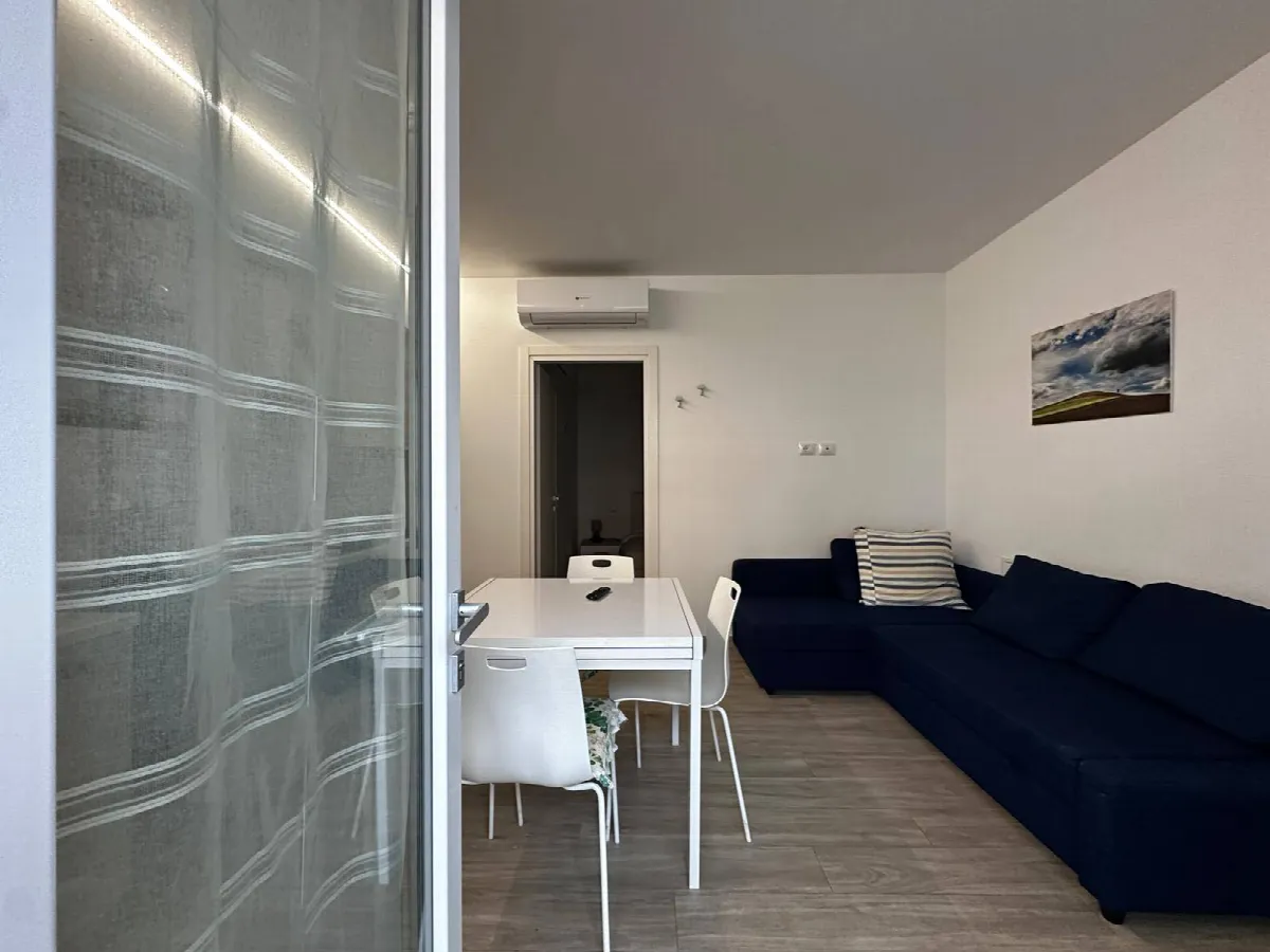 Appartamento in vendita a Porto San Giorgio, Mare - foto 3
