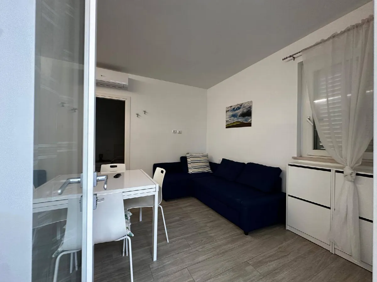 Appartamento in vendita a Porto San Giorgio, Mare - foto 4