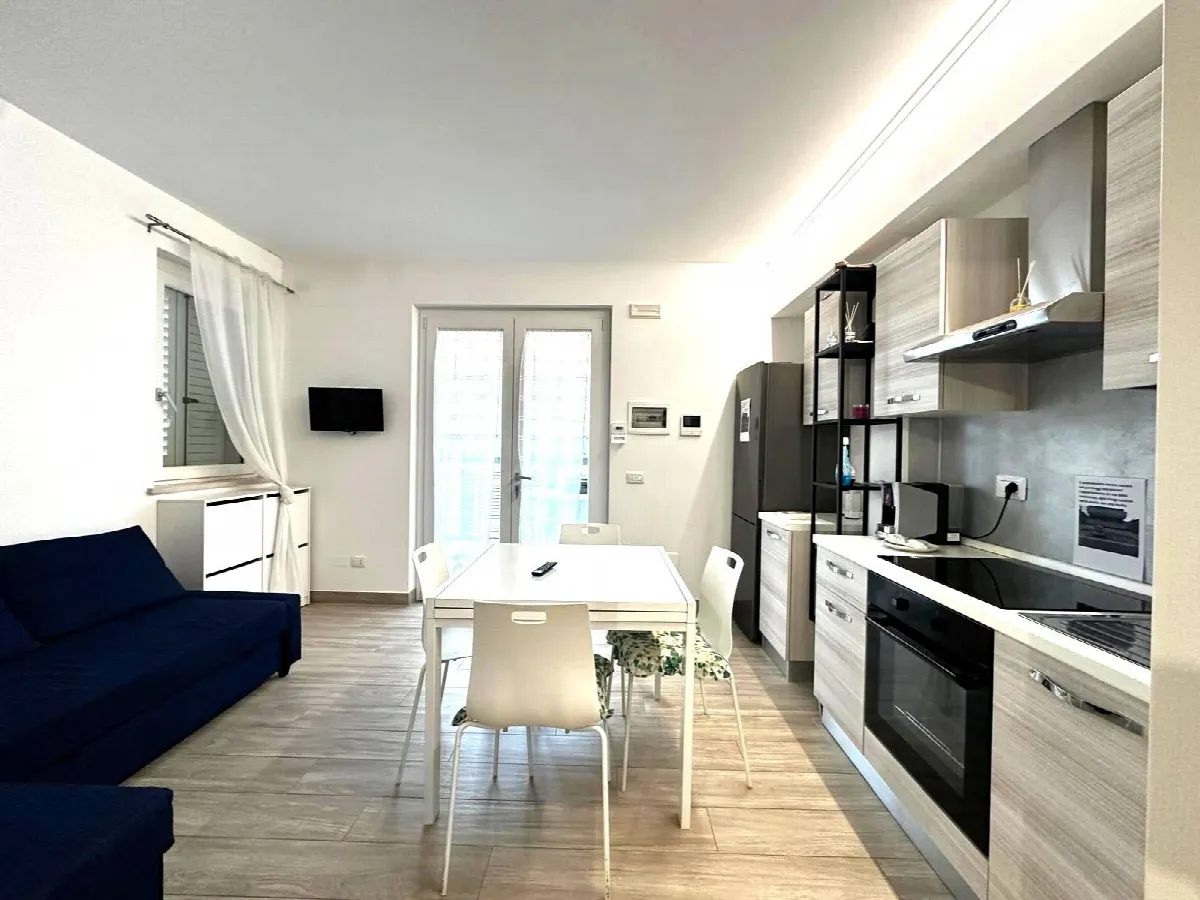 Appartamento in vendita a Porto San Giorgio, Mare - foto 5