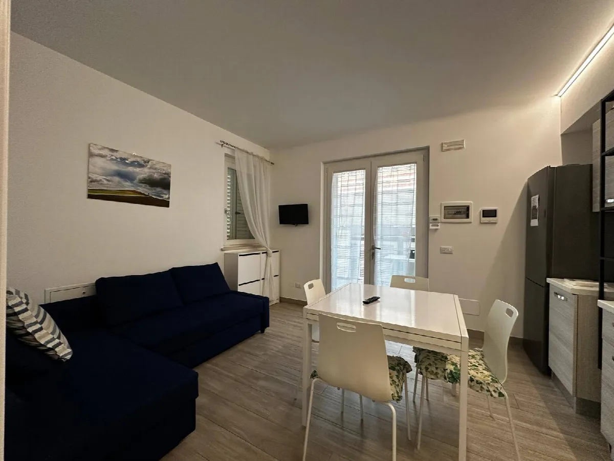 Appartamento in vendita a Porto San Giorgio, Mare - foto 6