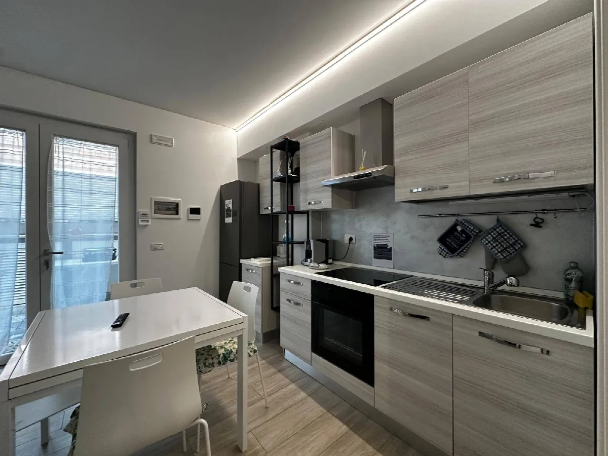 Appartamento in vendita a Porto San Giorgio, Mare - foto 7