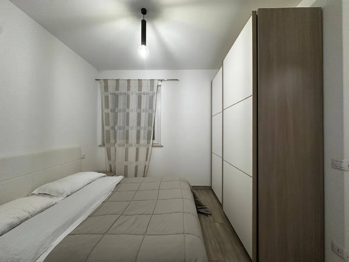 Appartamento in vendita a Porto San Giorgio, Mare - foto 8