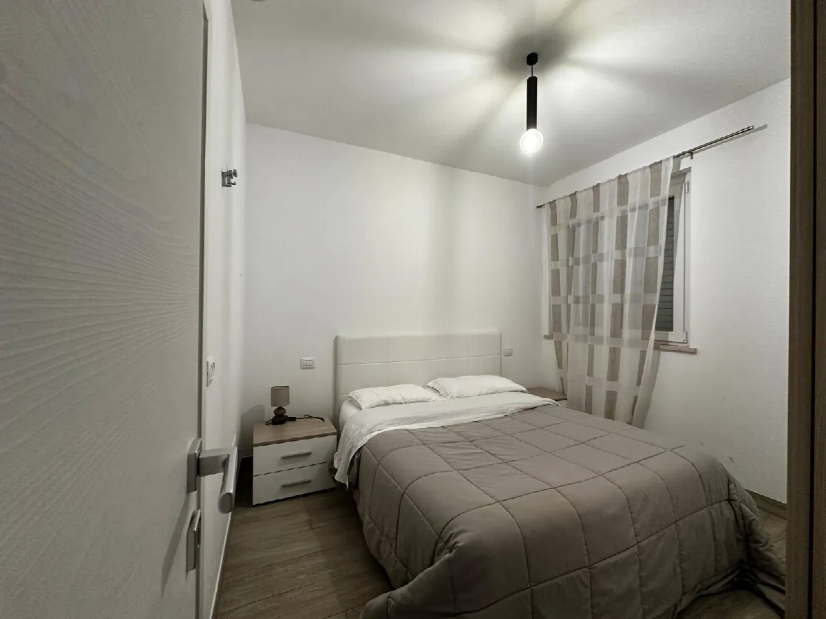 Appartamento in vendita a Porto San Giorgio, Mare - foto 9