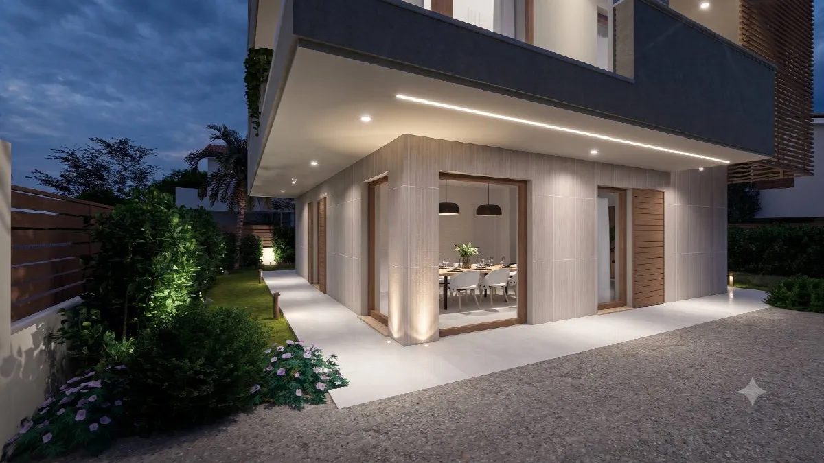 Appartamento in vendita a Porto San Giorgio - foto 1