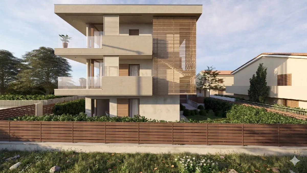 Appartamento in vendita a Porto San Giorgio - foto 2