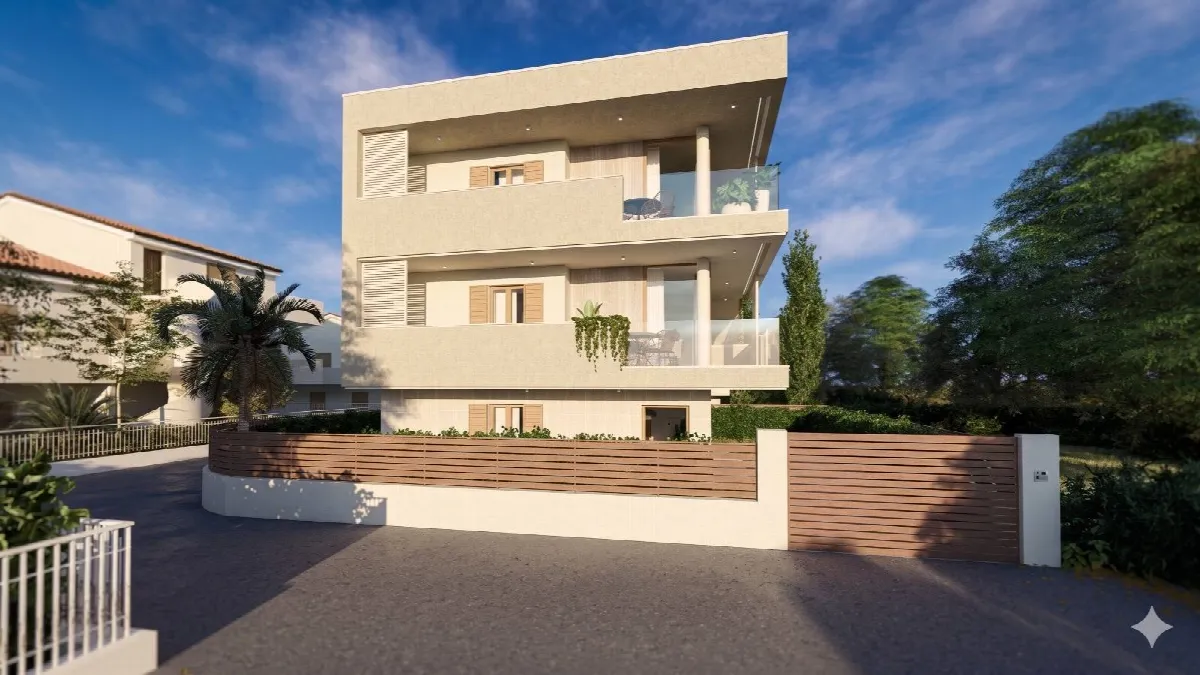 Appartamento in vendita a Porto San Giorgio - foto 6
