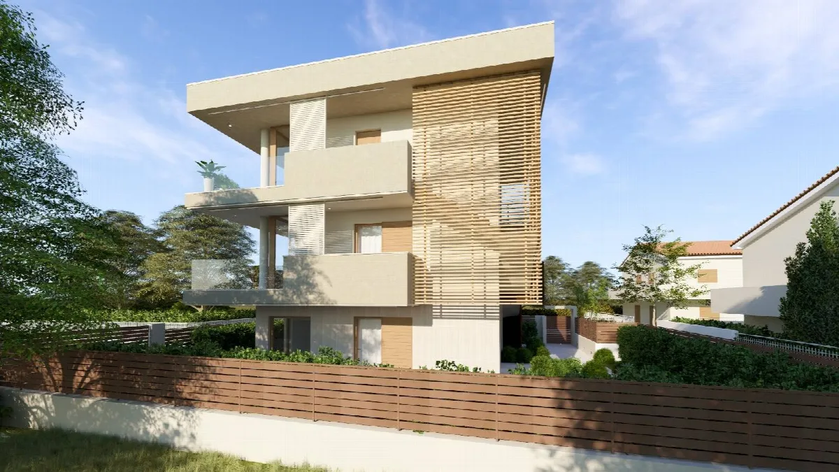 Appartamento in vendita a Porto San Giorgio - foto 8