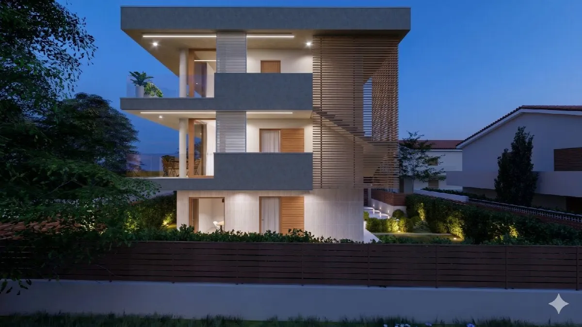 Appartamento in vendita a Porto San Giorgio - foto 9