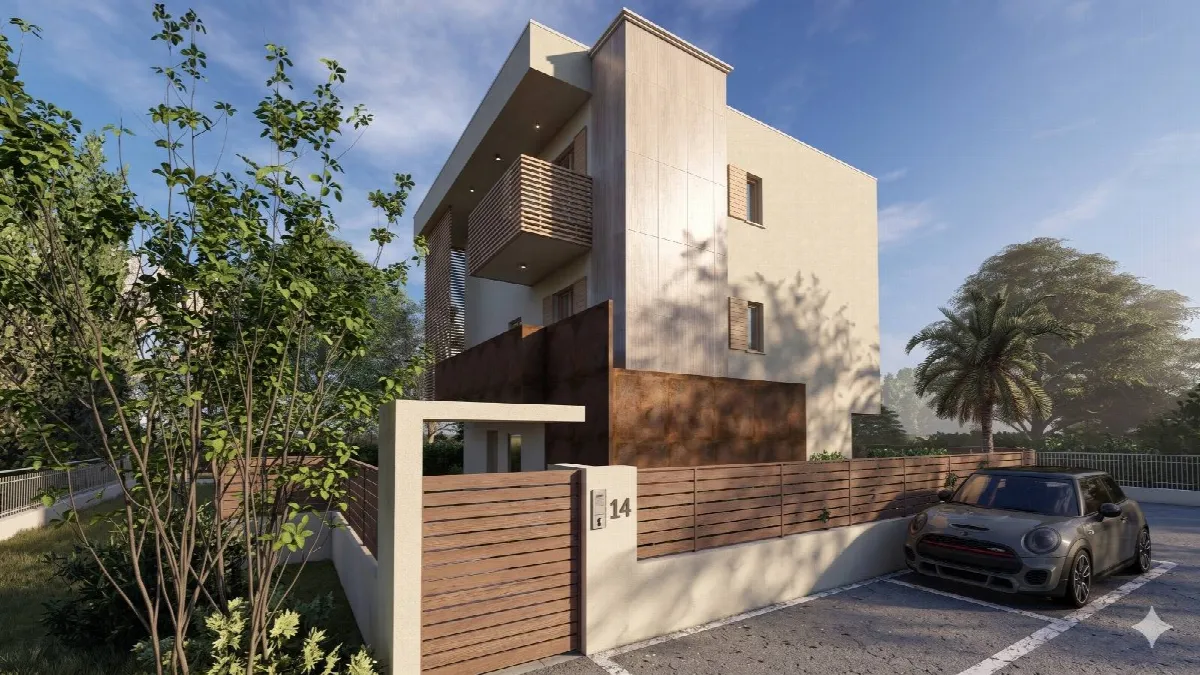 Appartamento in vendita a Porto San Giorgio - foto 10